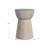 Tifton Round Drum End Table-69424486