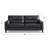 Elm Leather Sofa