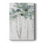 Impasto Tree Line I - galerie Cavas