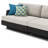 Ehrenfried 96" Outdoor Sofa-2051898455
