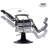 Heavy Duty Hydraulic Barber Salon Reclining Chair-1378432777