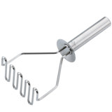 Expert Potato Masher, S/S, 3" X 4.5" X 13.75"