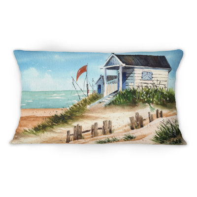 Throw Pillow