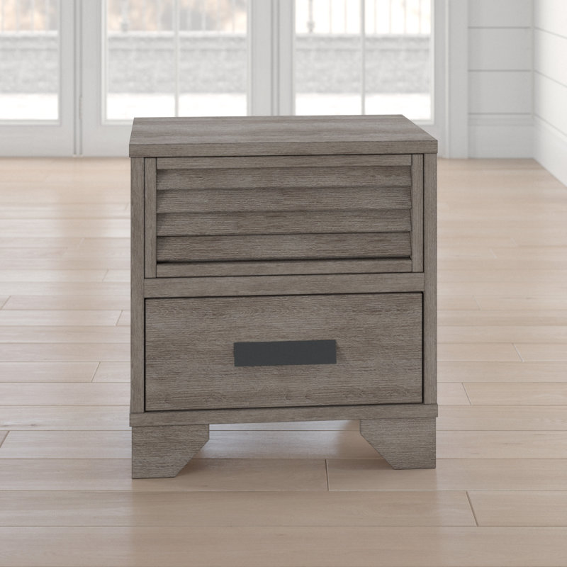 Salcedo 23.7'' W Nightstand