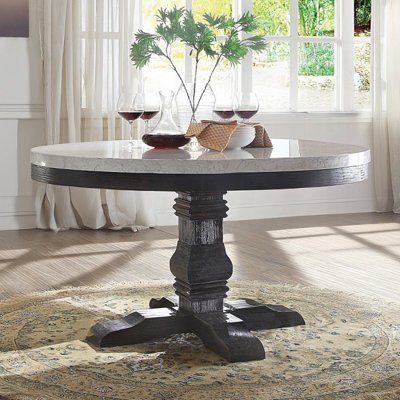 Table de salle à manger Nolan