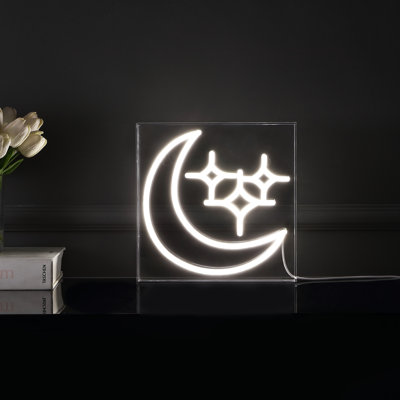 Gergana 10" Novelty Neon Sign
