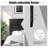 Full Solid Wood Panel Headboard-1159942512