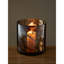 Glass Tabletop Hurricane-40176348