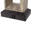 Lampe de table Tapscott USB