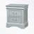 Silver Grey est en rupture de stock