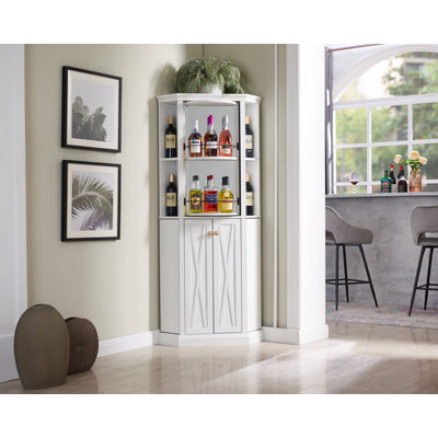 Bar de coin Ian Home Source Home