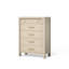 Commode 5 tiroirs Solano