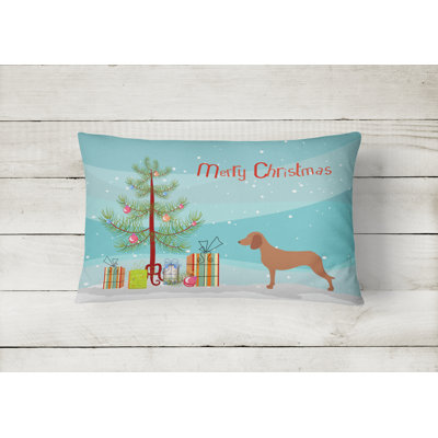 Outdoor Throw Pillow