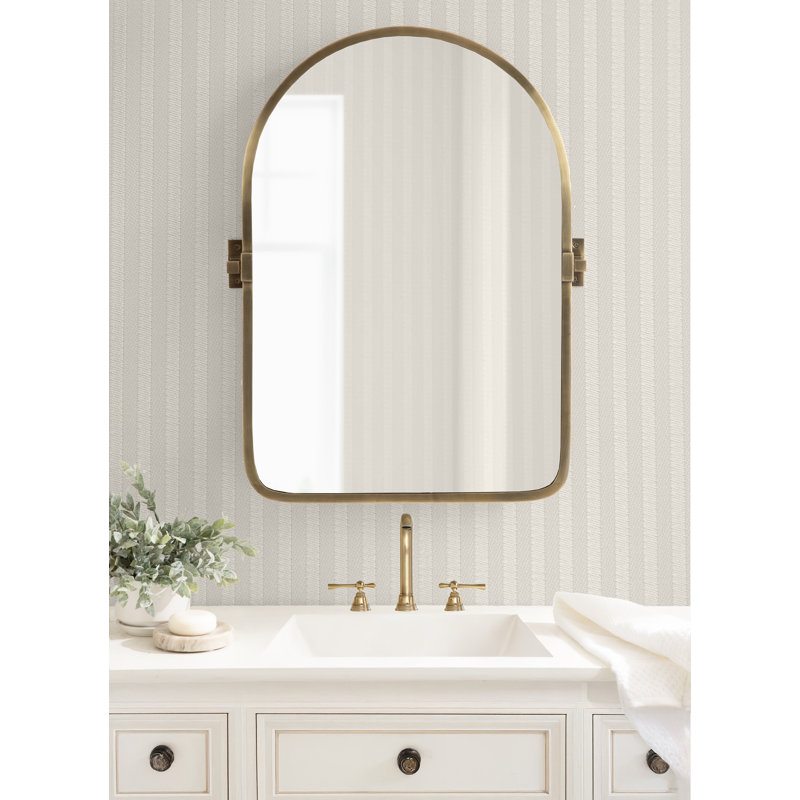 Miroir pivotant Elijah