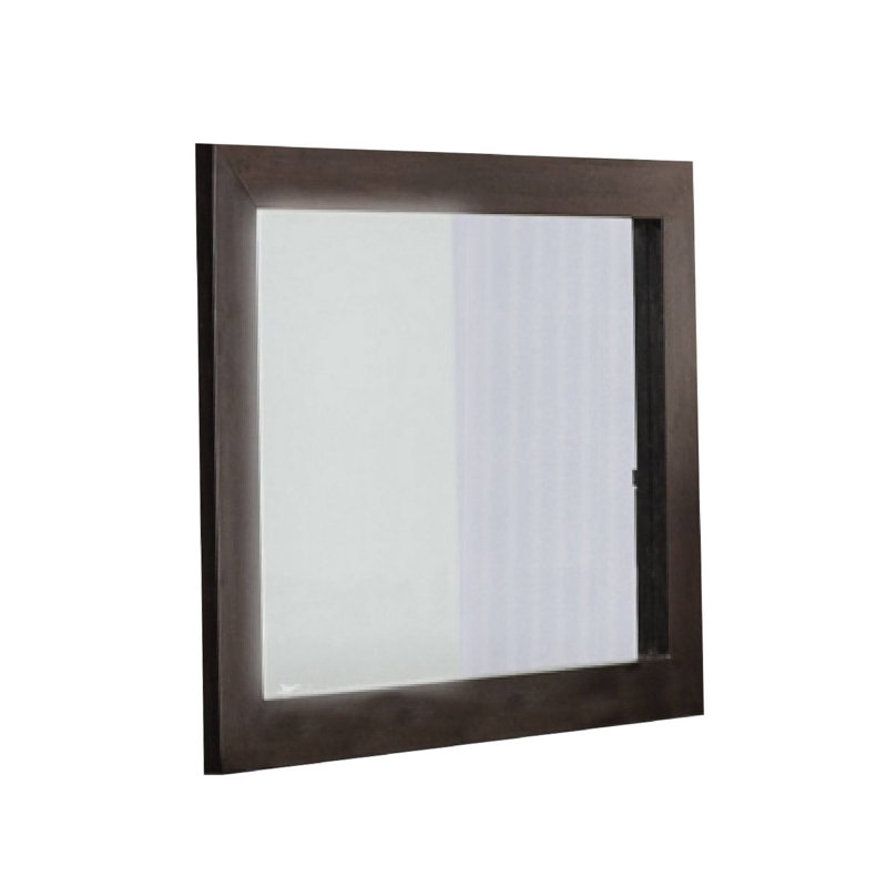 Miroir décoratif Aigan