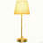 5200mah Portables Rechargeable Battery Desk Lamp