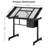 Adjustable Drawing Drafting Table-906734343
