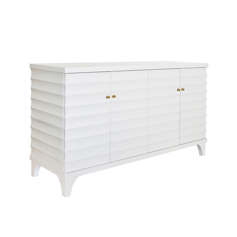 Gates Co, Blanc mat
