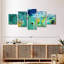 Acrylique sous l'eau-1468131511