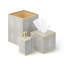 Shagreen Soap Dispenser-48487402