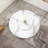 Round Sintered Stone Dining Table With Lazy Susan-1508190355-1494347820