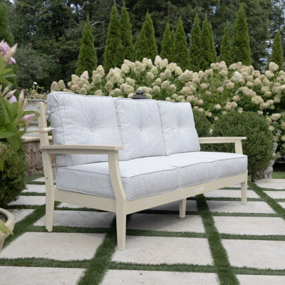 Anifer Lehigh Deep Seating Sofa