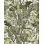 The Royal Garden Floral Wallpaper Roll