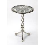 Isidora Modern Side Table