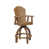 Natural Teak