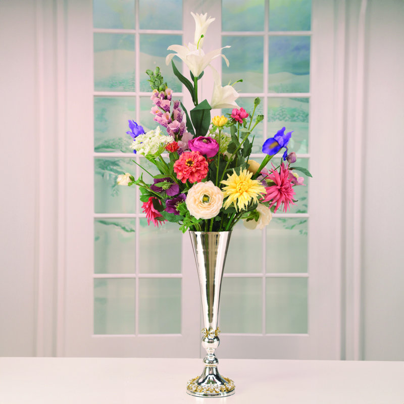 Arrangement floral 37 po Home