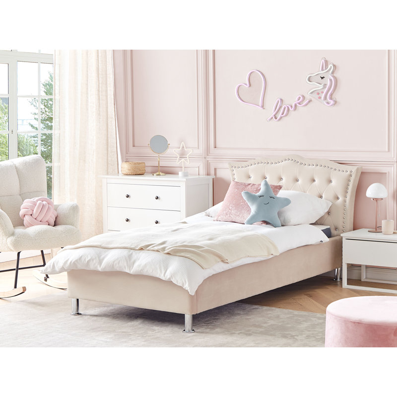 Lemannville Standard with Storage Included, Beige