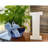 Text & Numbers Letter Block
