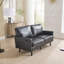 Causeuse moderne Mid-Century-636098903