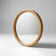Miroir mural Minimalist