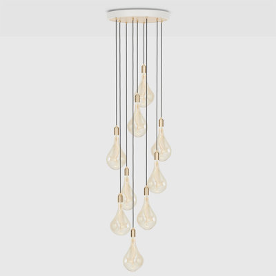 1 - Light LED Pendant