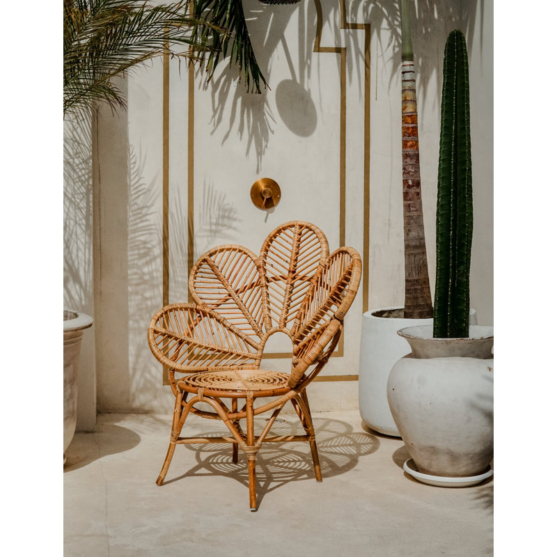 Fauteuil papasan mortrick