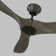 Obsidian Ceiling Fan