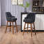Tabouret de comptoir 28 po Avantae-1175634591