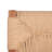Gettysburg Solid Wood Solid Back Side Chair-53904878-54248234
