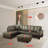 Davinah Upholstered Ottoman-2054657259