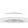 Tibet 65cm Ceiling Fan with LED Lights
