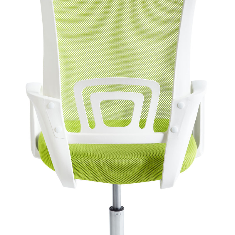SOLID Mesh Office Chair, Green