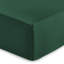 40 cm Soft Brushed Microfiber Extra Deep Fitted Sheet-210994464-210994488