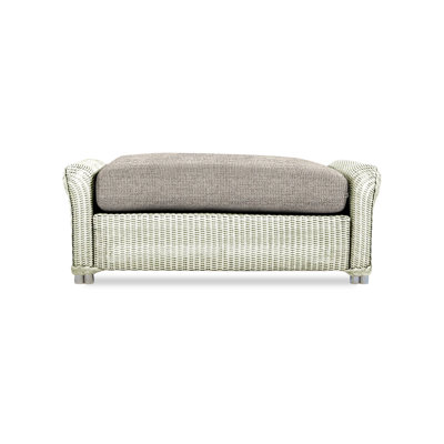 Reflections Outdoor Ottoman