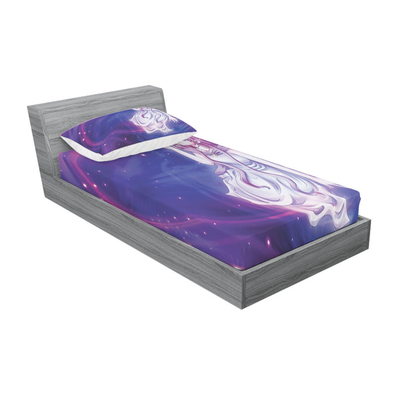 Microfiber Sheet Set