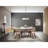 Seawell 4 - Light Dimmable Drum Chandelier-966250267