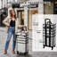 Roue de rangement Hokku Designs-1807157008