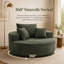 Fauteuil d'appoint Arlune-132945223