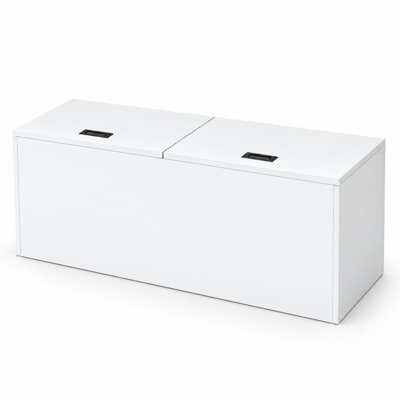 MDF Blanket Chest
