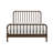 Lind Spindle Queen Solid Wood Bed-170766938-170766937